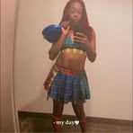 Nessa Scott - Facebook