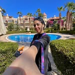 Nessma Salem - @nessmasalem_ - Instagram