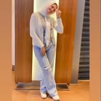 Nessma Salem - Facebook