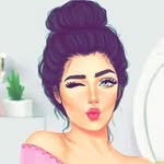 Nessma Salem - @nessma.salem.g - Instagram