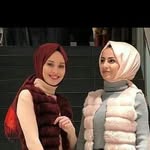 Nessma Salem - @nessma.salem - Instagram