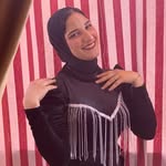 Nessma Salem - @salem_cap - Instagram