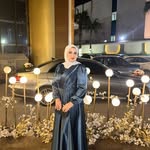 Nessma Salem - @smsm.3586 - Instagram