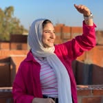 Nessma Salem - @nessma5529 - Instagram