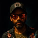Nestor Arce - @thenestorarce - Instagram