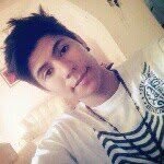 Nestor Arce - @nestorarce95 - Instagram
