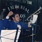 Nestor Arce - @losalegrisimos - Instagram