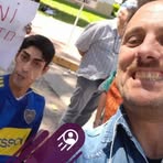 Nestor Arce - Facebook