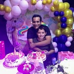 Nestor Arce - @nestorarce16 - Instagram