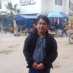 Nestor Baca Caichihua - @nestorbacacaichihua - Instagram