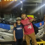 Nestor Baca Candia - Facebook