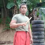 Nestor Bacalso Jr. - @nestorbacalso713 - Instagram