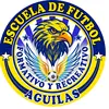 escuela de fútbol Águilas - @nestorbernabe - TikTok