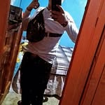 Nestor Bernabe - @chuckis_r35 - Instagram