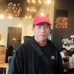 Nestor Bernabe - @nstrxbrnb - Instagram