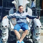Nestor Bernabe - @nestok68 - Instagram