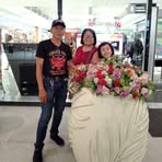 Nestor Bernabe - Facebook