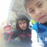 Nestor Andres Blanco - @nestorblanco8664 - Instagram