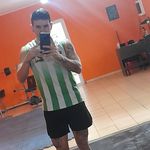 Nestor Blanco - @nestorblanco50 - Instagram