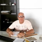 Nestor Blanco - @blanco9706 - Instagram