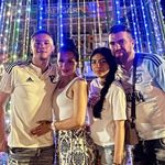 Nestor blanco - @nestorblanco82 - Instagram
