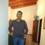 Nestor Bordón - @nestor.bordon.507 - Instagram