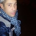 Nestor Bordon - @bordon7202 - Instagram