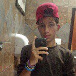 Nestor Castro - @pr_wope_azz - Instagram