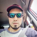 Néstor Castro - @chestatuy - Instagram