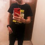 Nestor DANIEL - @da.nielsilva9270 - Instagram