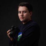 Néstor Daniel - @nestdaa - Instagram