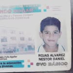 Nestor Daniel - @danielrojas2 - Instagram