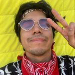 Nestor Daniel Centeno - @danielcenteno21 - Instagram