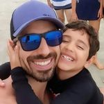 Néstor Daniel Heredia Vieira - @gather2gether - Instagram