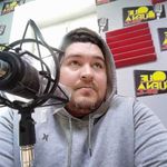 Nestor Daniel Rodríguez - @nesrod08 - Instagram
