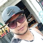 Nestor Daniel Sanchez Montaña - @chucky_spdangelsuni - Instagram