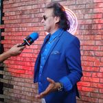 Néstor Daniel Único - @nestordanielunico - Instagram