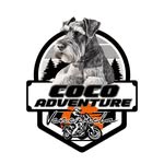 Nestor Ferrer - @cocomotoadventure2 - Instagram