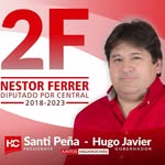 Nestor Ferrer - @nestorferreranr - Instagram