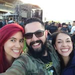 Nestor David Forero - @karemikin - Instagram