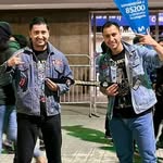 Nestor Forero - @nesfor1204 - Instagram