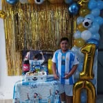 Nestor Ibrahim Perez - @nestoribrahimperez - Instagram