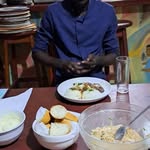 Nestor Ibrahima Sow - @nestoribrahima - Instagram