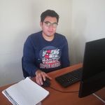 Nestor Islas - @nestor1942 - Instagram