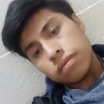 Nëstör John - @juanitotzancir - Instagram