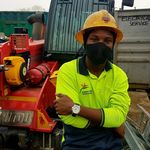 Nestor Theophile John - @nestorjohn72 - Instagram