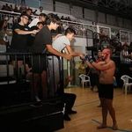 Nestor Jose Jaime Santana - @nestor_punch_and_write - Instagram