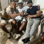 Nestor Lareus - Facebook