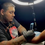 Nestor lopez - @nestorlopeztattoos - Instagram