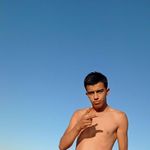 Nestor Luján - @nestordavidlujan - Instagram